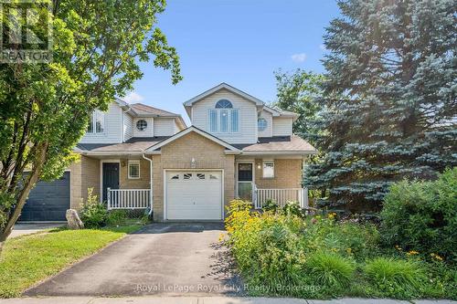 811 EDINBURGH ROAD S  Guelph (Kortright West), ON N1G 4Z5