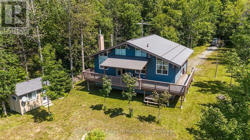 1020 GRANITE LANE  Highlands East (Glamorgan), ON K0M 1R0
