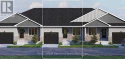 LOT 17.2 LARGO WOODS LANE  Goderich (Goderich (Town)), ON N7A 0C8