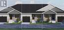 RENDERING only subject to changes - Lot 17.2 Largo Lane, Goderich (Goderich (Town)), ON  -  With Facade 