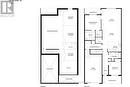 Floor Plan, subject to minor changes - Lot 17.2 Largo Lane, Goderich (Goderich (Town)), ON  - Other 