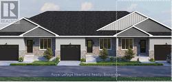 LOT 17.3 LARGO WOODS LANE Goderich (Goderich (Town)), ON N7A 0C8
