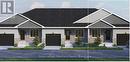 Rendering only subject to change - Lot 17.3 Largo Lane, Goderich (Goderich (Town)), ON  -  