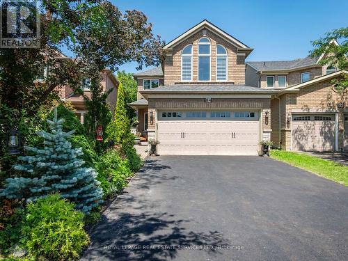 84 SANDWAY CRESCENT  Vaughan, ON L6A 2M3