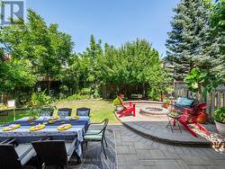 84 SANDWAY CRESCENT  Vaughan, ON L6A 2M3