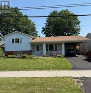 B - 1523 MAXIME STREET  Ottawa, ON K1B 3K9