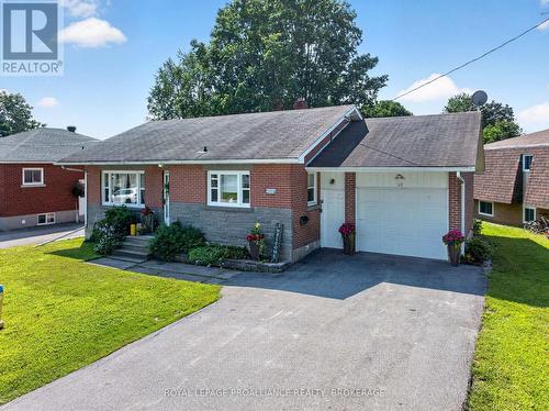 26 MCLEAN BOULEVARD  Perth, ON K7H 2Z3