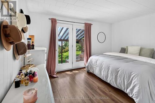 26 Mclean Boulevard, Perth, ON - Indoor Photo Showing Bedroom