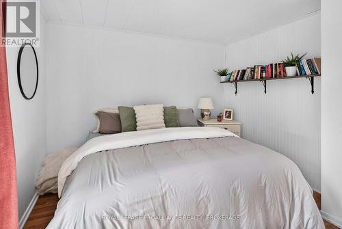 26 Mclean Boulevard, Perth, ON - Indoor Photo Showing Bedroom