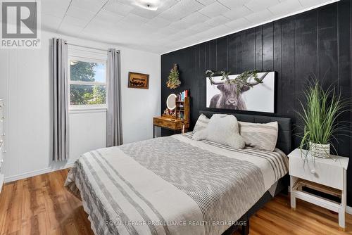 26 Mclean Boulevard, Perth, ON - Indoor Photo Showing Bedroom