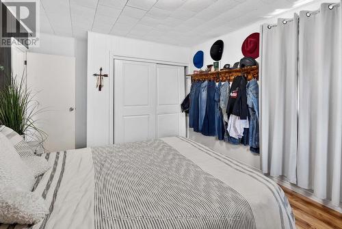 26 Mclean Boulevard, Perth, ON - Indoor Photo Showing Bedroom