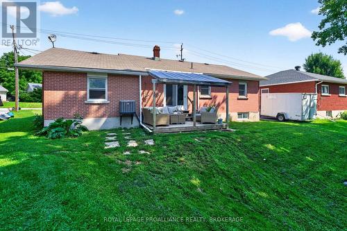 26 Mclean Boulevard, Perth, ON - Outdoor