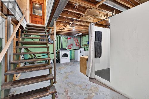 26 Mclean Boulevard, Perth, ON - Indoor Photo Showing Basement