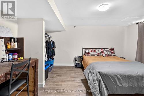 26 Mclean Boulevard, Perth, ON - Indoor Photo Showing Bedroom