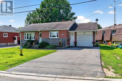 26 Mclean Boulevard, Perth, ON - Outdoor