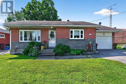 26 Mclean Boulevard, Perth, ON - Outdoor