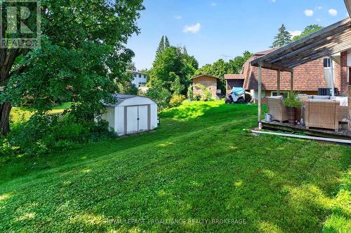 26 Mclean Boulevard, Perth, ON - Outdoor