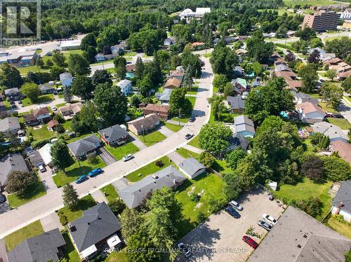 26 Mclean Boulevard, Perth, ON - Outdoor With View