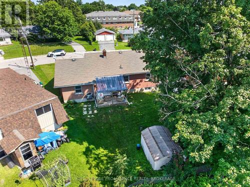 26 Mclean Boulevard, Perth, ON - Outdoor