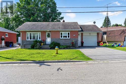 26 Mclean Boulevard, Perth, ON - Outdoor