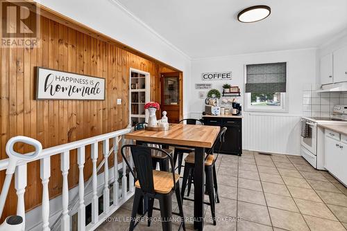 26 Mclean Boulevard, Perth, ON - Indoor