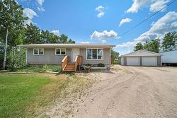118 THERRIEN Drive  Richer, MB R0E 1S0
