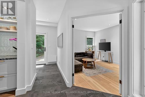 3063 Brewers Mills Road, Kingston (City North Of 401), ON - Indoor Photo Showing Other Room
