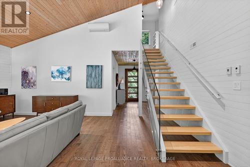 3063 Brewers Mills Road, Kingston (City North Of 401), ON - Indoor Photo Showing Other Room