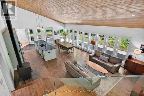 3063 Brewers Mills Road, Kingston (City North Of 401), ON - Indoor