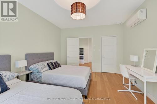 3063 Brewers Mills Road, Kingston (City North Of 401), ON - Indoor Photo Showing Bedroom