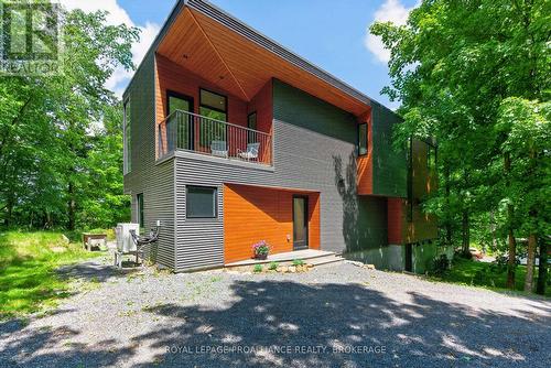 3063 Brewers Mills Road, Kingston (City North Of 401), ON - Outdoor