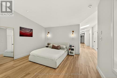3063 Brewers Mills Road, Kingston (City North Of 401), ON - Indoor Photo Showing Bedroom