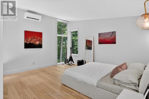 3063 Brewers Mills Road, Kingston (City North Of 401), ON - Indoor Photo Showing Bedroom