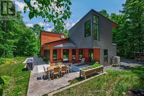 3063 Brewers Mills Road, Kingston (City North Of 401), ON - Outdoor