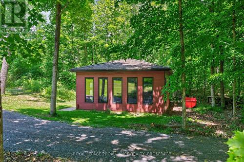 3063 Brewers Mills Road, Kingston (City North Of 401), ON - Outdoor