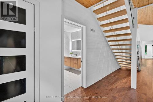 3063 Brewers Mills Road, Kingston (City North Of 401), ON - Indoor Photo Showing Other Room