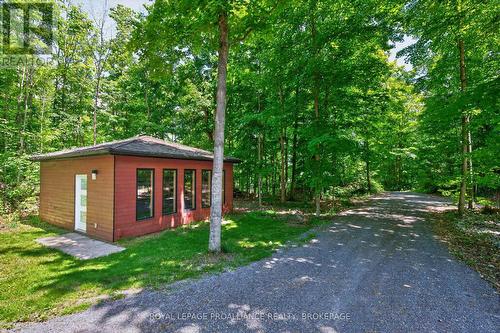 3063 Brewers Mills Road, Kingston (City North Of 401), ON - Outdoor