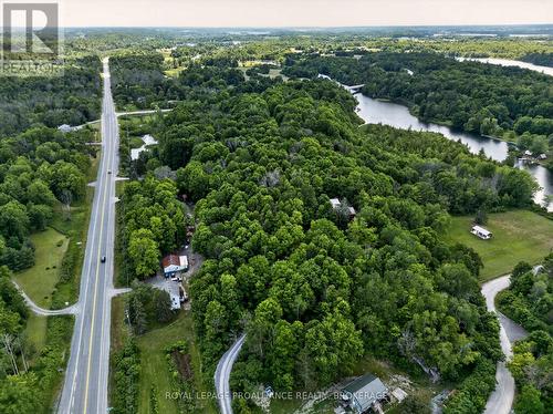 3063 Brewers Mills Road, Kingston (City North Of 401), ON - Outdoor With View