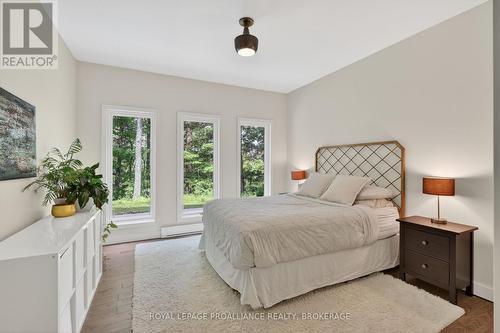3063 Brewers Mills Road, Kingston (City North Of 401), ON - Indoor Photo Showing Bedroom