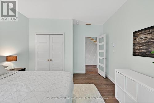 3063 Brewers Mills Road, Kingston (City North Of 401), ON - Indoor Photo Showing Bedroom