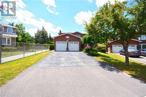 2309 Beejay Court, Mississauga, ON - Outdoor