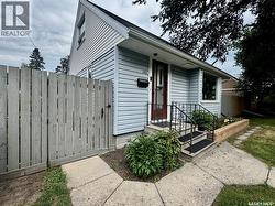 142 Peaker AVENUE Yorkton, SK S3N 1S7