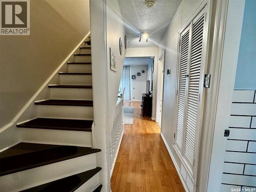 142 Peaker Avenue, Yorkton, SK - Indoor Photo Showing Other Room