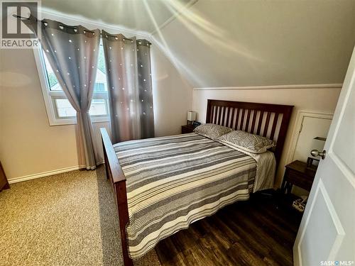 142 Peaker Avenue, Yorkton, SK - Indoor Photo Showing Bedroom