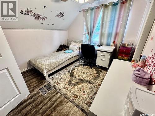 142 Peaker Avenue, Yorkton, SK - Indoor Photo Showing Bedroom