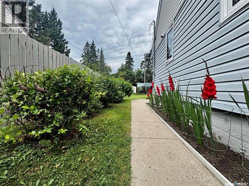 142 Peaker Avenue, Yorkton, SK - Outdoor