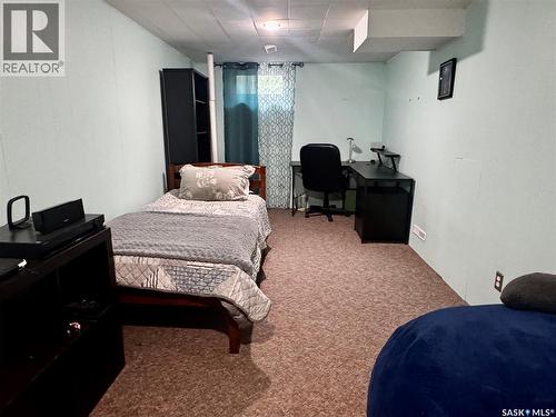 142 Peaker Avenue, Yorkton, SK - Indoor Photo Showing Bedroom