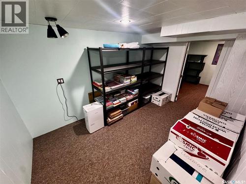 142 Peaker Avenue, Yorkton, SK - Indoor