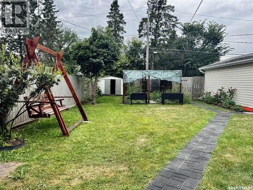 142 Peaker Avenue, Yorkton, SK - Outdoor