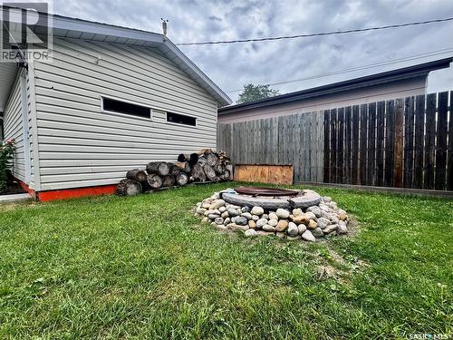 142 Peaker Avenue, Yorkton, SK - Outdoor